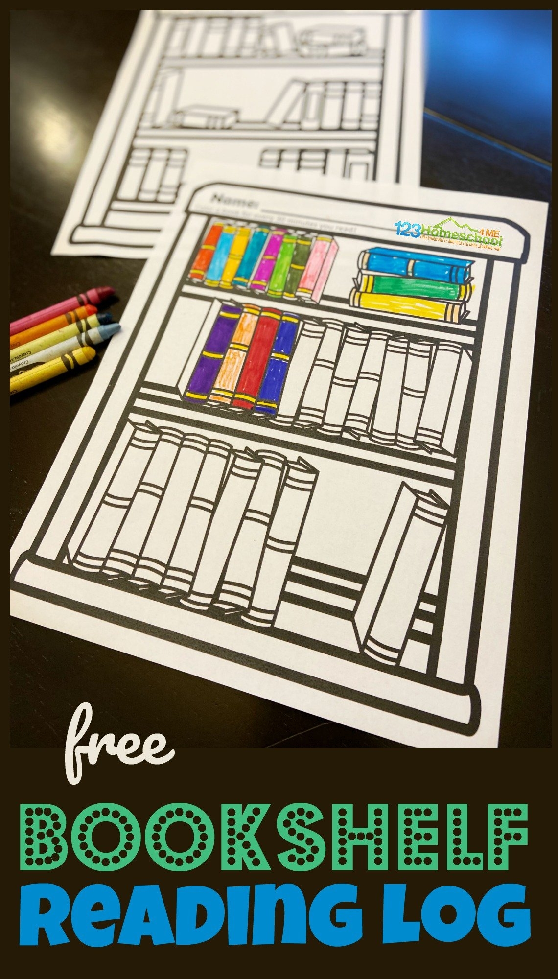 Free Printable Million Minutes Of Reading Bookmarks