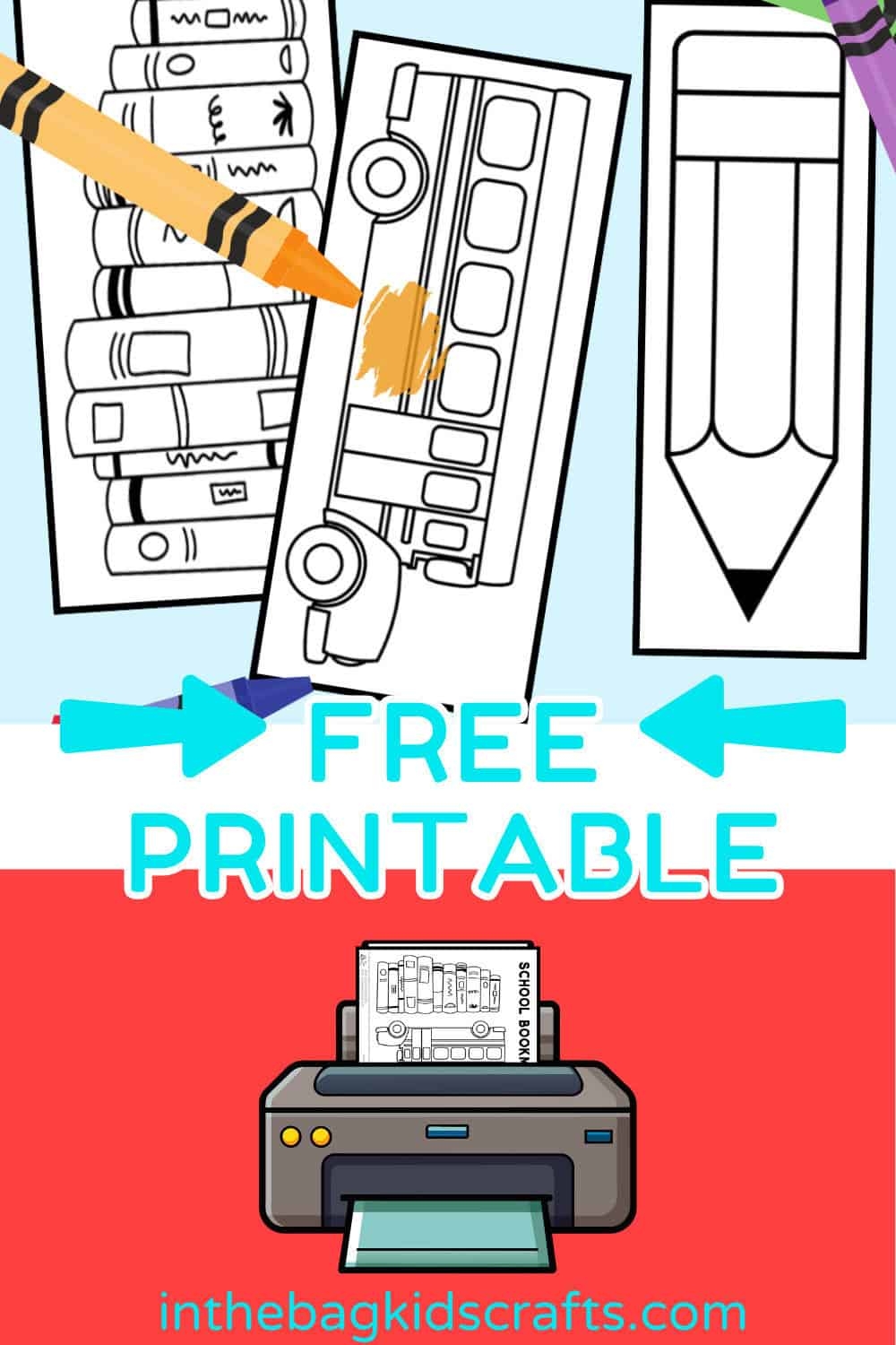 Free Printable Bookmarks Computer Teachers Pay Teachers