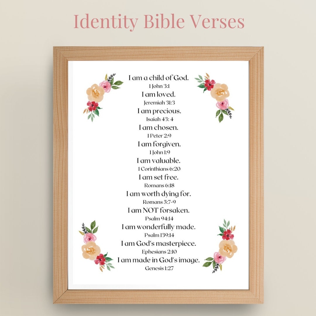 Free Printable Psalm 94:14 Bookmark