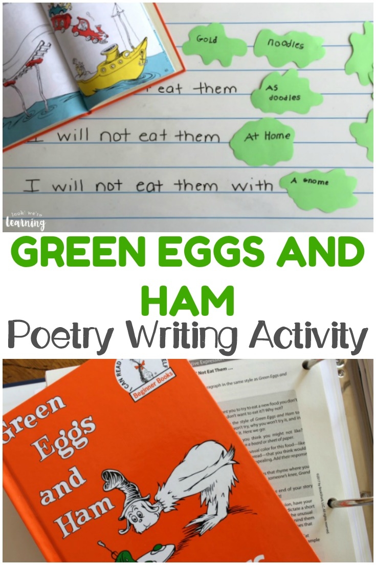 Jimmie Lanley Printable Narration Starters Bookmark